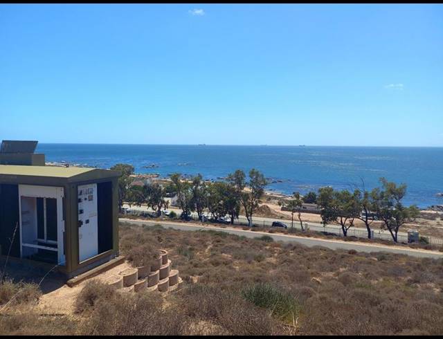 LAND FOR SALE IN ST HELENA VIEWS
